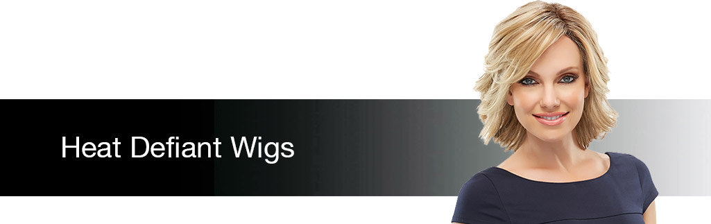 heat friendly wigs