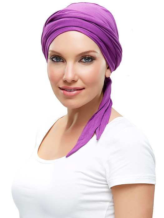 Softie Wrap by Jon Renau - Alopecia 